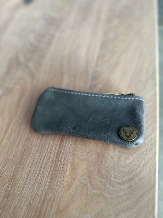 Leather Pouch