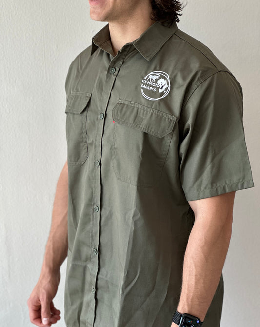 Ka Maoto Safaris Clothing