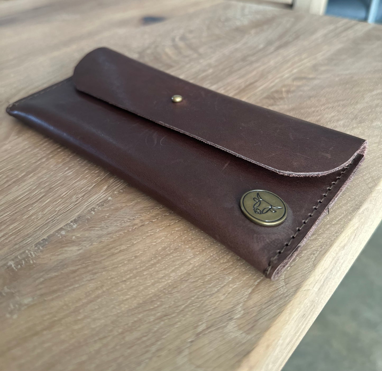 Leather Wallet