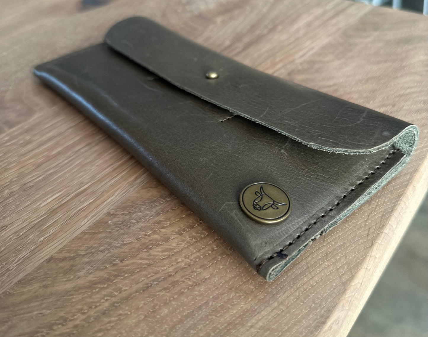 Leather Wallet