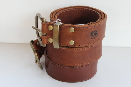 Leather Belts