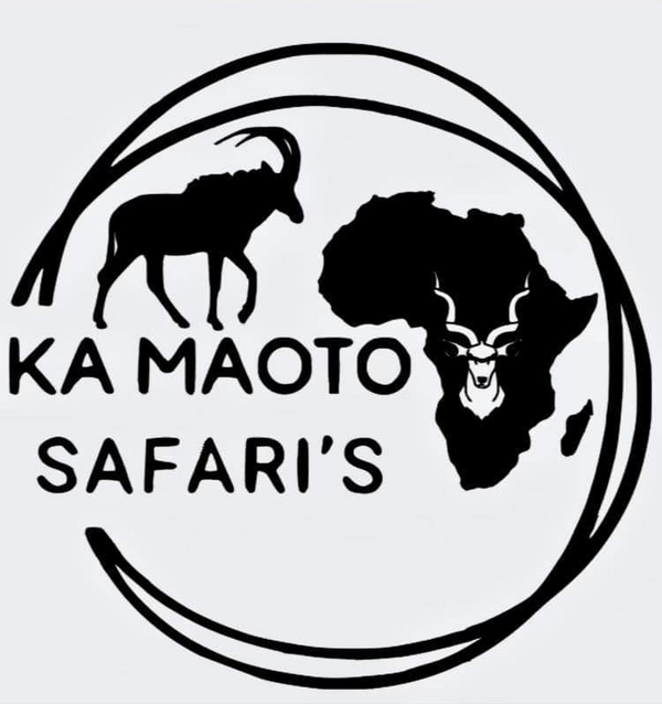 Ka Maoto Safari's